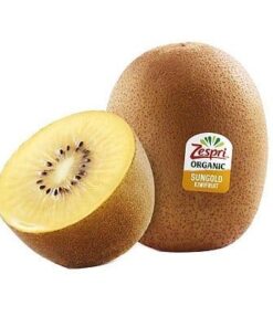 Kiwi vàng hữu cơ Kiwi vàng hữu cơ