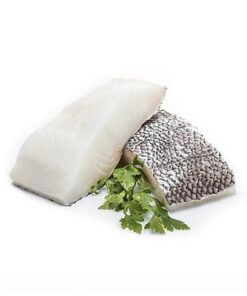 Cá chẽm sinh thái fillet Mùa 500g Cá chẽm sinh thái fillet Mùa 500g