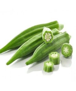 Đậu bắp Đậu bắp