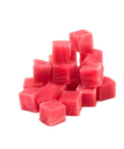 Cá ngừ lúc lắc Cá ngừ lúc lắc