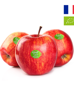 Táo Juliet hữu cơ Táo Juliet hữu cơ