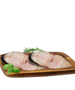 Cá thu một nắng Cá thu một nắng